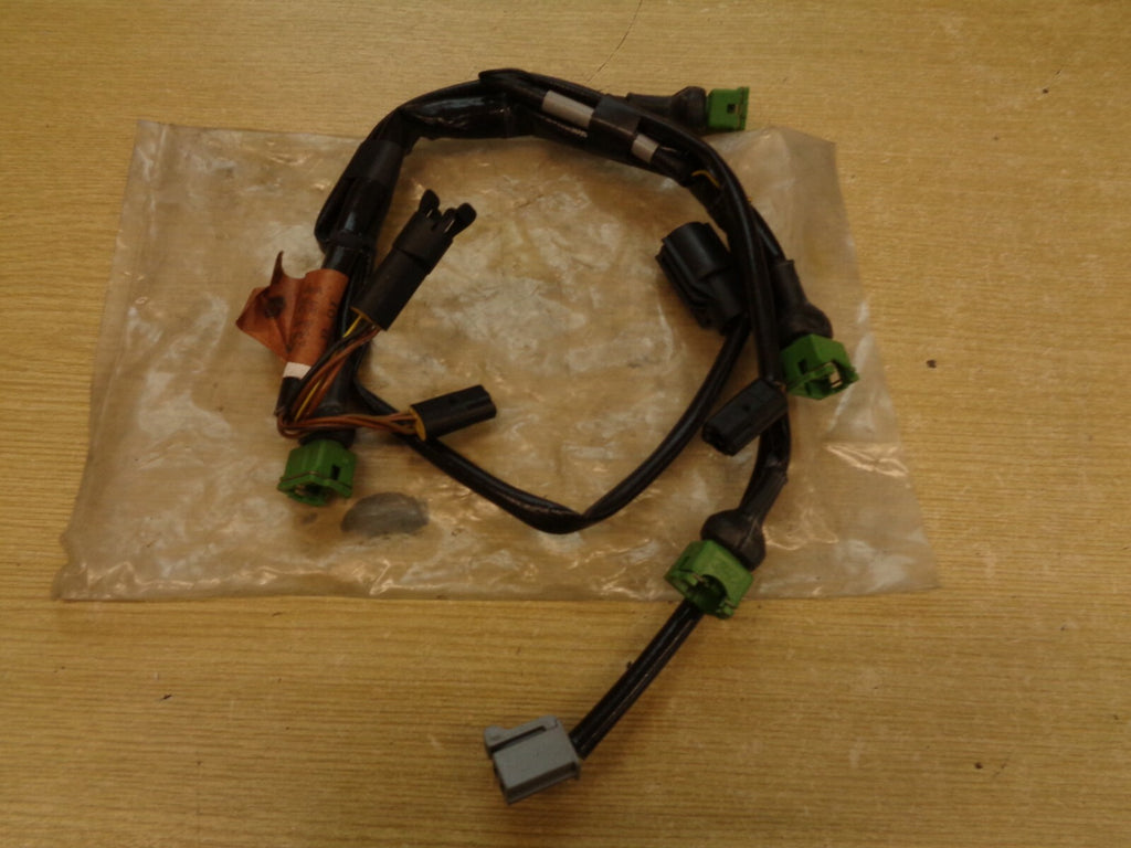GENUINE FORD WIRING WIRE LOOM  85BG 9H 589 BA A/548 387 JP 85BG9H589BA