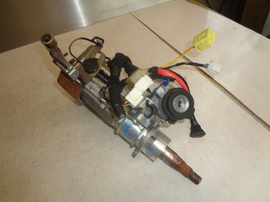 HYUNDAI I30 MK2 2013 1.6 DIESEL UPPER STEERING COLUMN