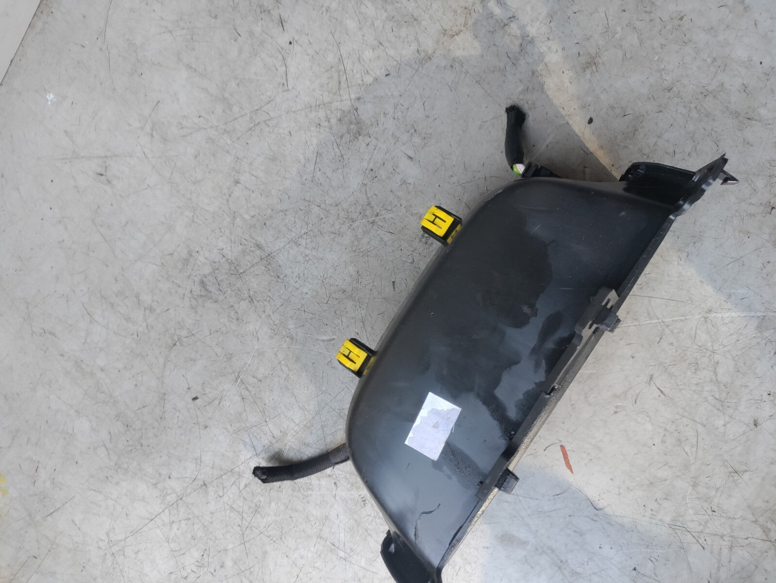 2019 CITROEN C4 CACTUS USB PORT SOCKET OUTLET