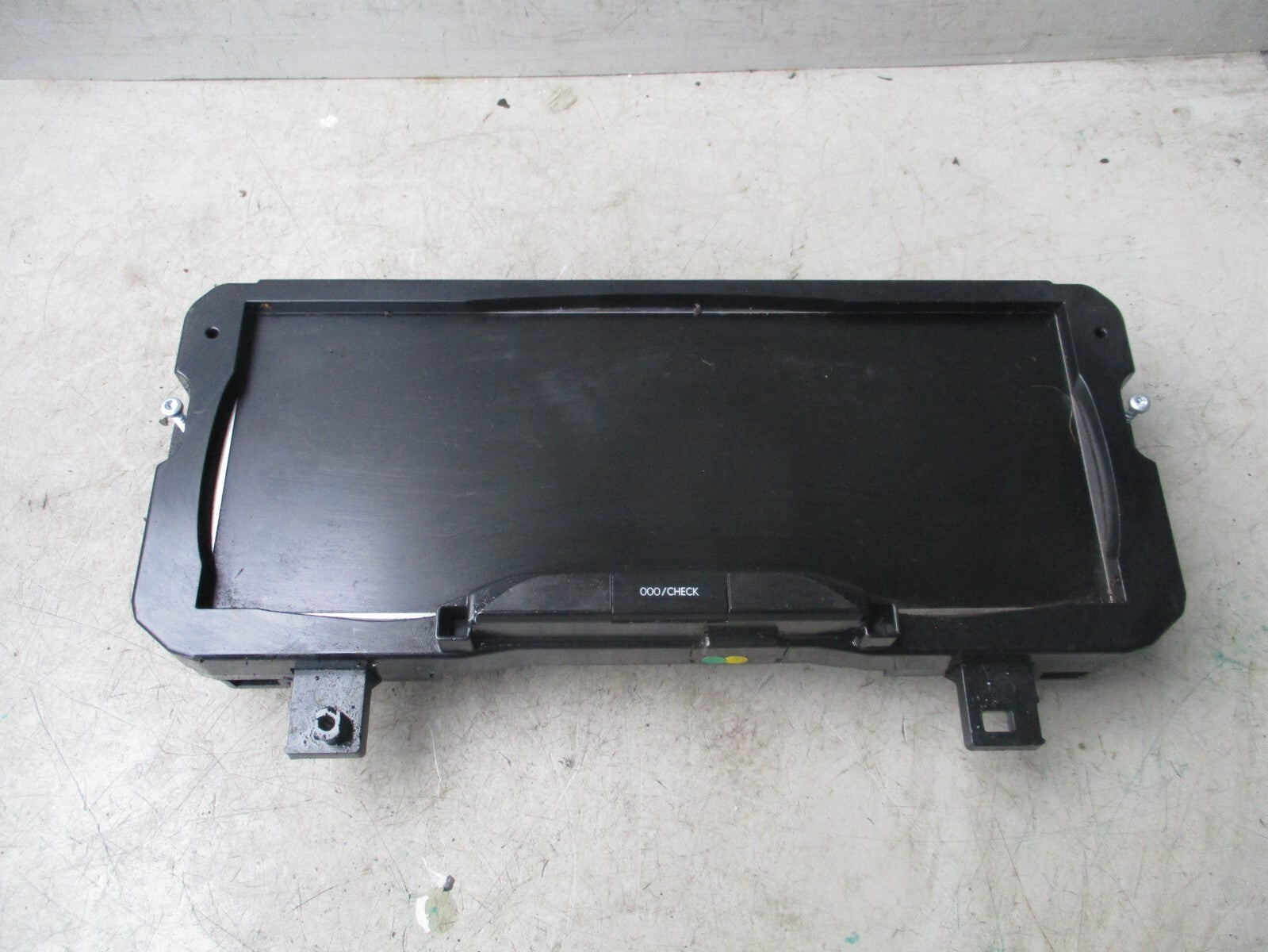 2020 CITROEN C5 AIRCROSS 1.5 DIESEL SPEEDOMETER INSTRUMENT CLUSTER 9826262080
