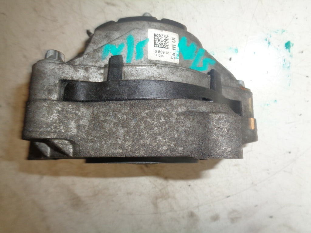 BMW 3 SERIES F30 2015 NSF PASSENGER SIDE FRONT ENGINE MOUNT 6859412