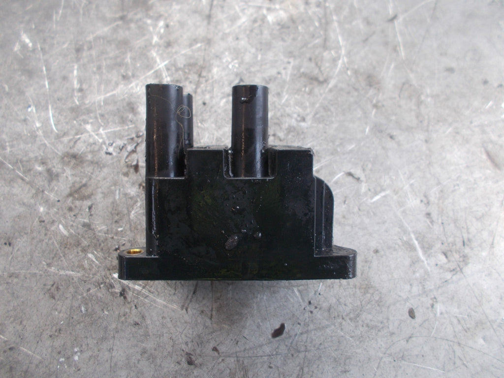 FORD KA RB (MK1) 2002-08 1.3 DURATEC (A9A/B) IGNITION COIL PACK MODULE 170901JI