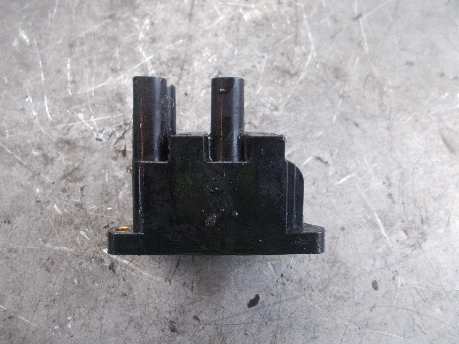FORD KA RB (MK1) 2002-08 1.3 DURATEC (A9A/B) IGNITION COIL PACK MODULE 170901JI