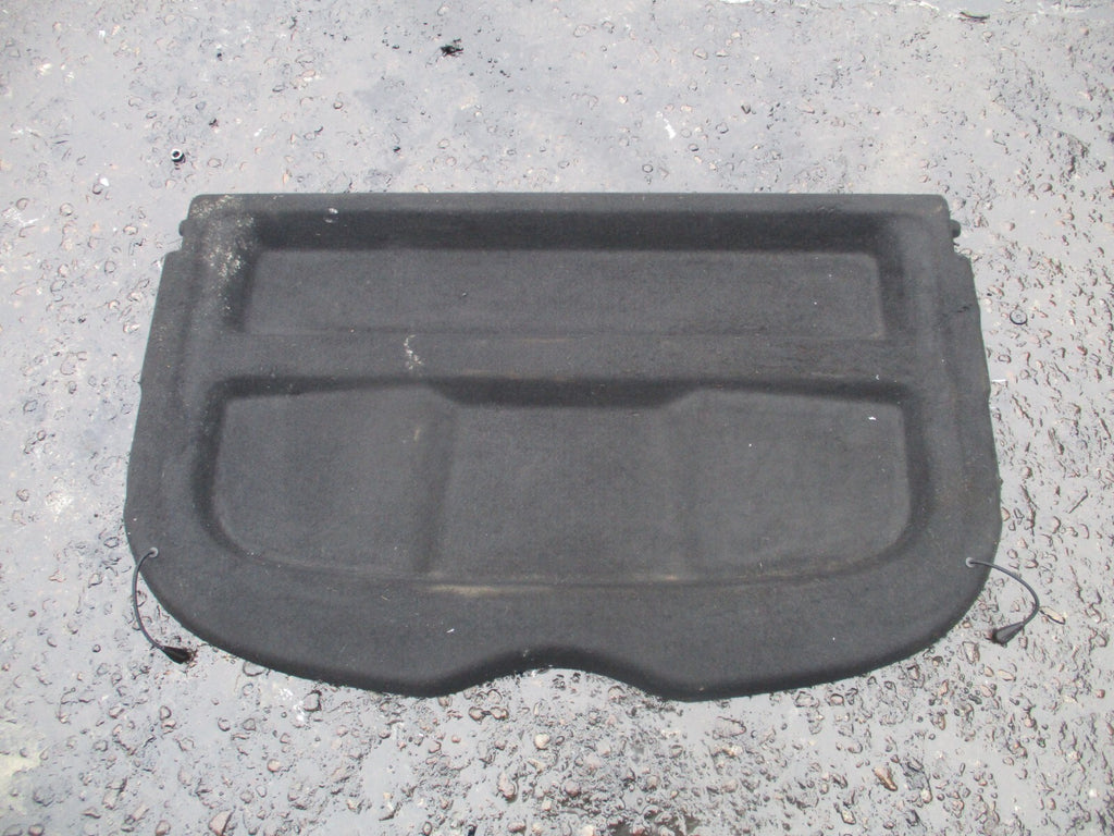 NISSAN QASHQAI J11 MK2 2020 REAR LOAD COVER PARCEL SHELF 799104EA0A