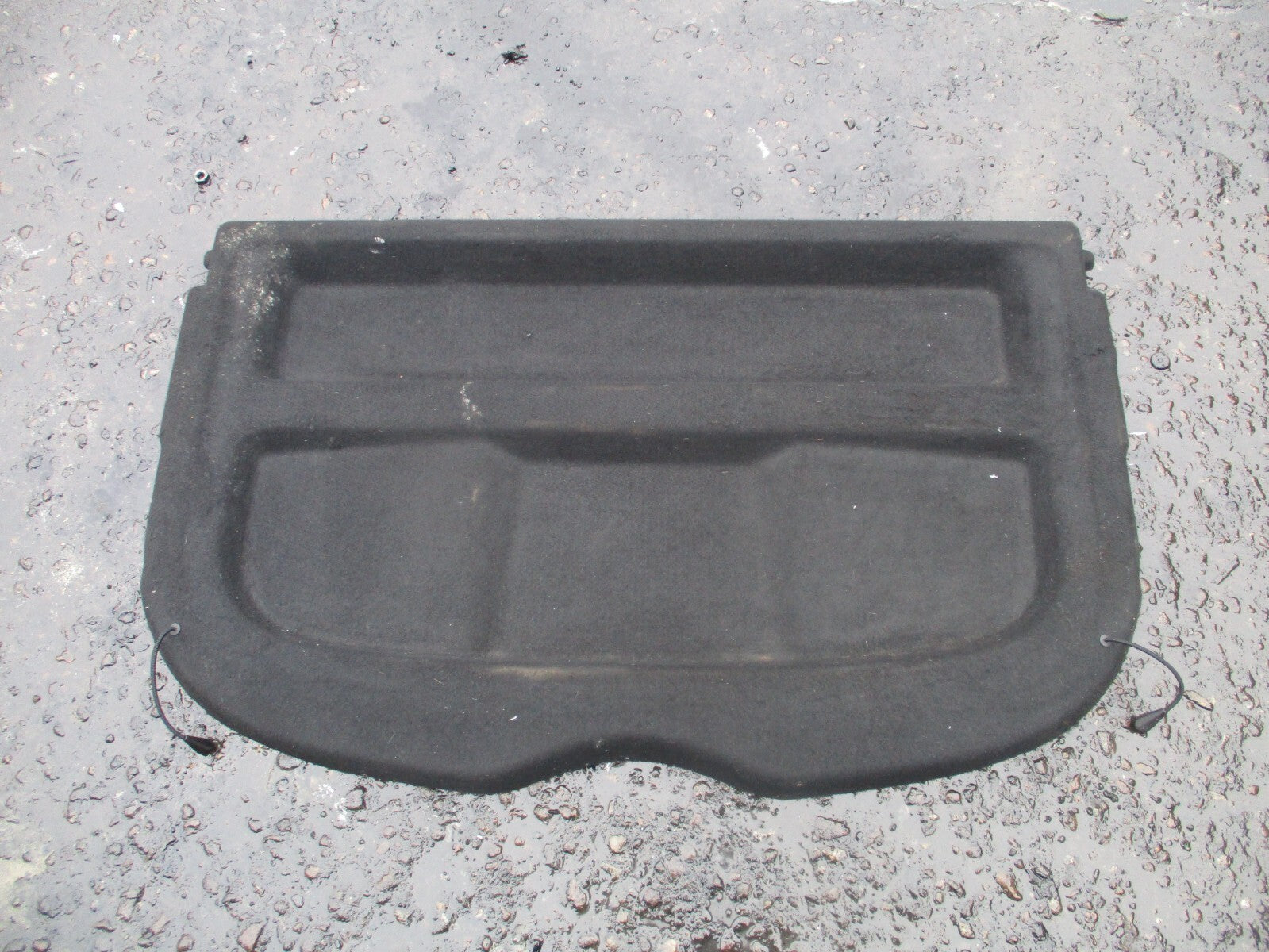 NISSAN QASHQAI J11 MK2 2020 REAR LOAD COVER PARCEL SHELF 799104EA0A