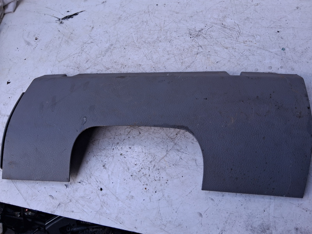 2016 MERCEDES SPRINTER W906 DASHBOARD LOWER TRIM PANEL RIGHT SIDE  A9066891508