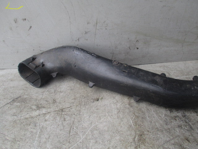 2020 VAUXHALL VIVARO 1.5 DIESEL AIR INTAKE PIPE 9831710780