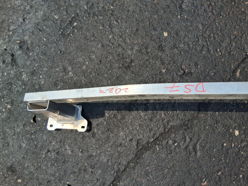 2024 DS AUTOMOBILES DS 7 LOWER CRASH BAR REINFORCEMENT 9822100180