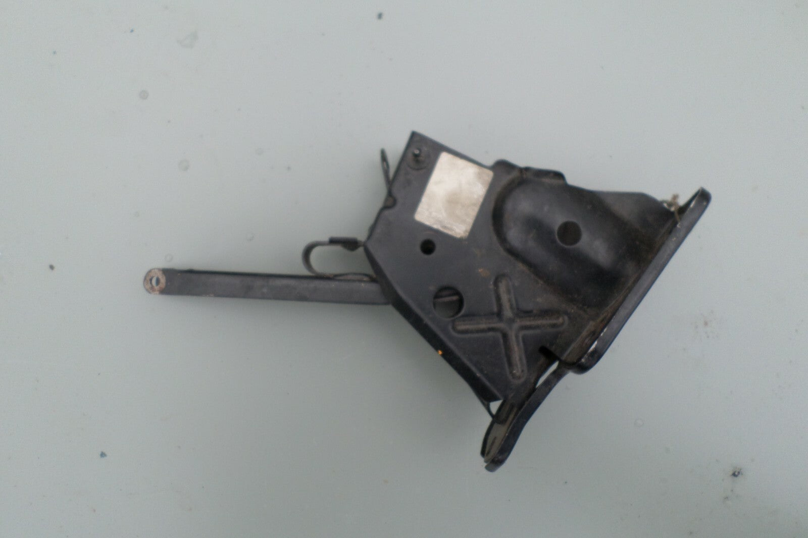 VW VOLKSWAGEN MK4 GOLF BORA BRAKE PEDAL 1J2721101B