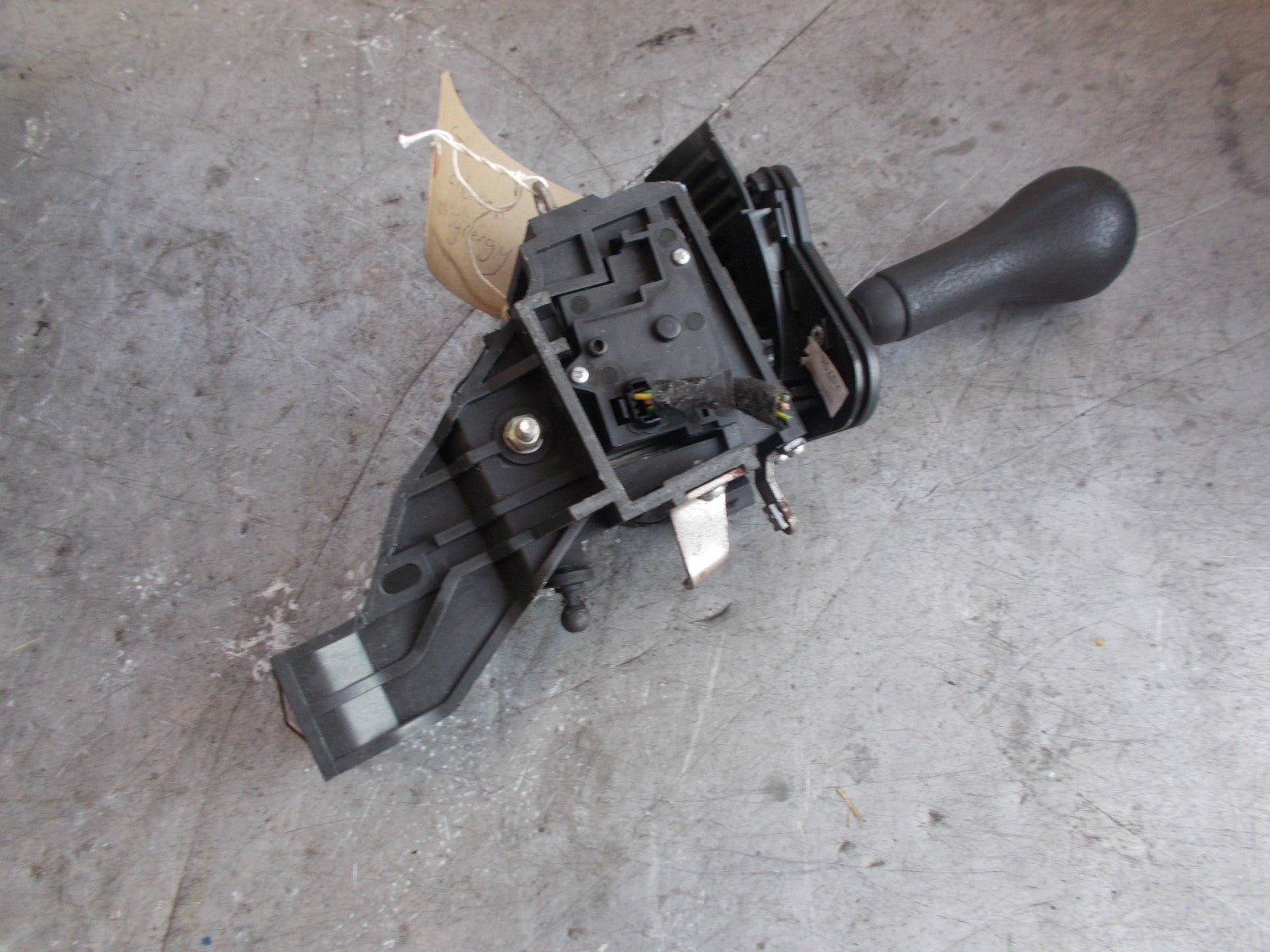CITROEN XYNERGIE MK1 1994-2002 AUTOMATIC AUTO GEAR STICK ASSEMBLY