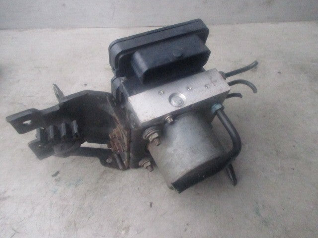 2012 BMW 5 SERIES ABS PUMP