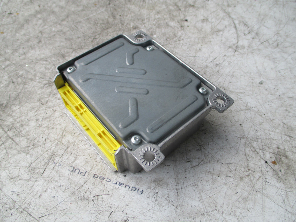 MERCEDES BENZ E CLASS W211 2004 SRS SAFETY BAG CONTROL MODULE A2118205785