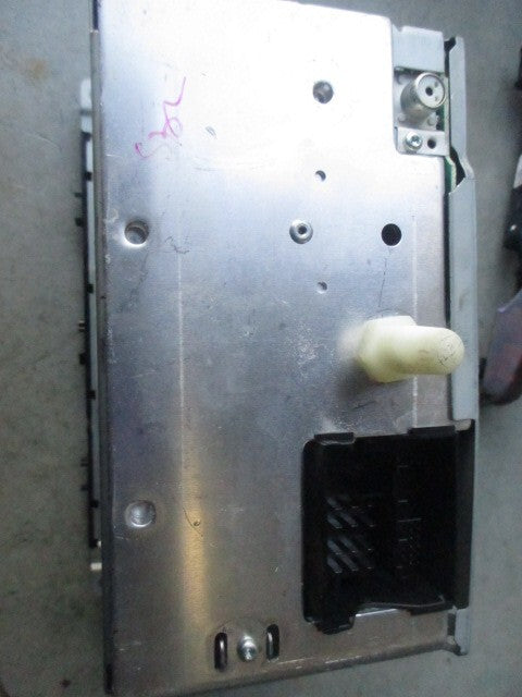 2008 FORD S-MAX RADIO CD PLAYER STEREO HEAD UNIT A12138048