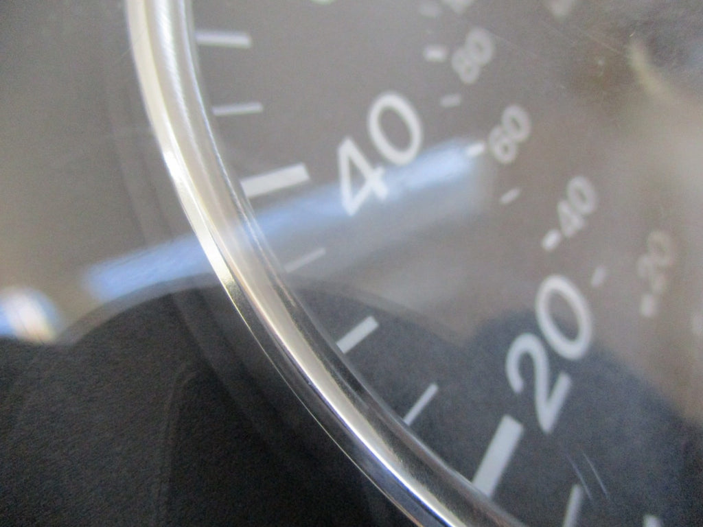 2003 MAZDA 6  2.0 DIESEL TS TD TURBO DIESEL SPEEDO CLOCK INSTRUMENT CLUSTER