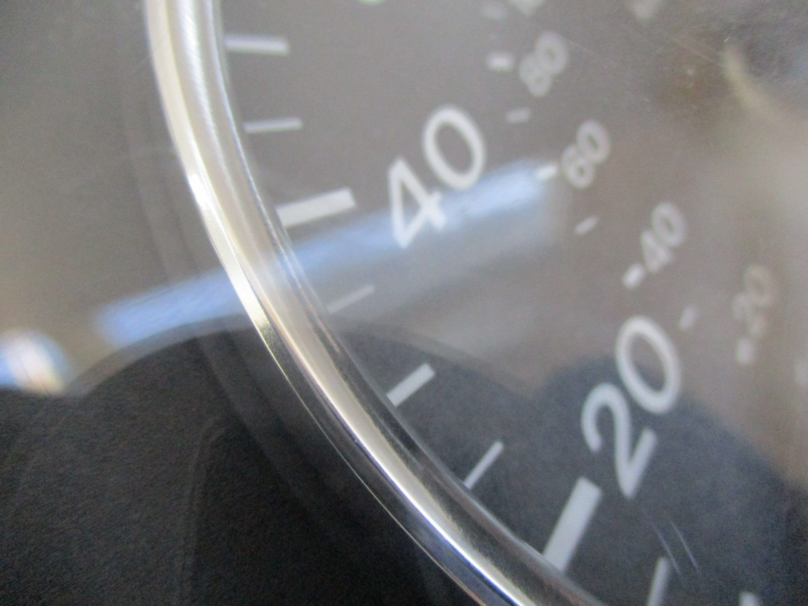 2003 MAZDA 6  2.0 DIESEL TS TD TURBO DIESEL SPEEDO CLOCK INSTRUMENT CLUSTER