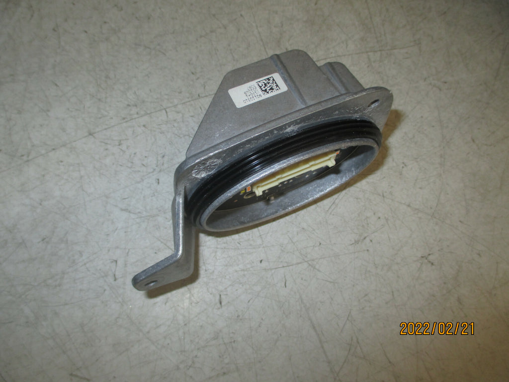 VOLVO XC40 2021 NSF PASSENGER SIDE FRONT LED HEADLIGHT BALLAST 90122310