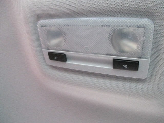 2024 VAUXHALL GRANDLAND MK1 REAR INTERIOR ROOF READING LIGHT