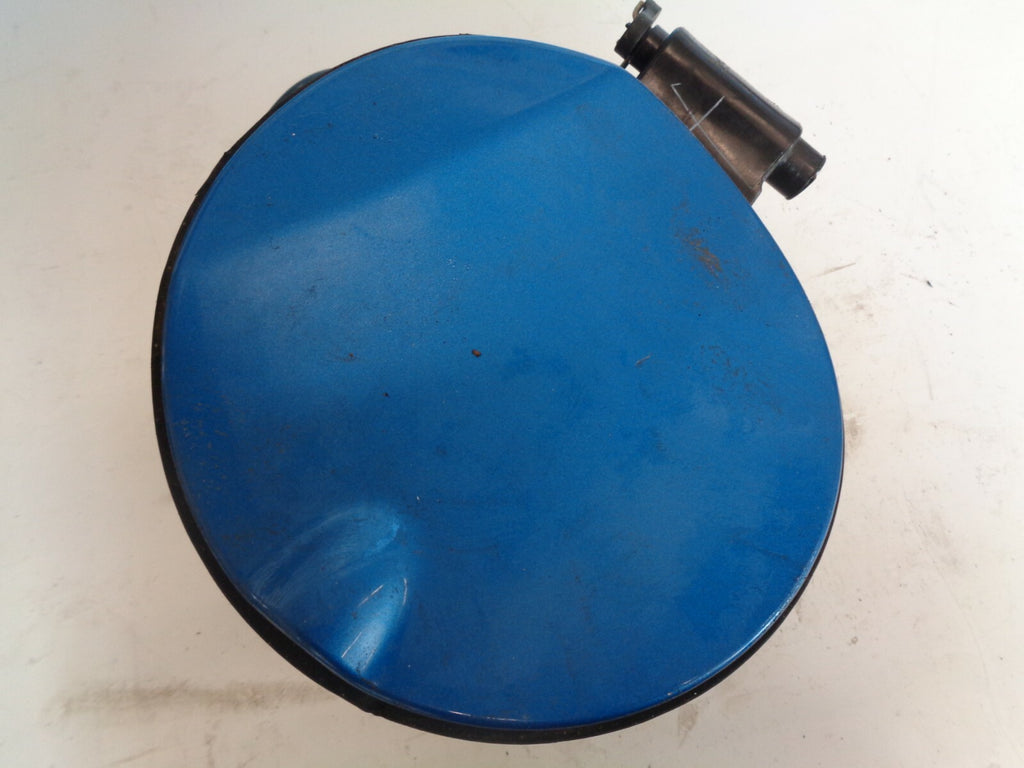 FORD ECOSPORT ST 2019 FUEL TANK CAP GN15N27936CB