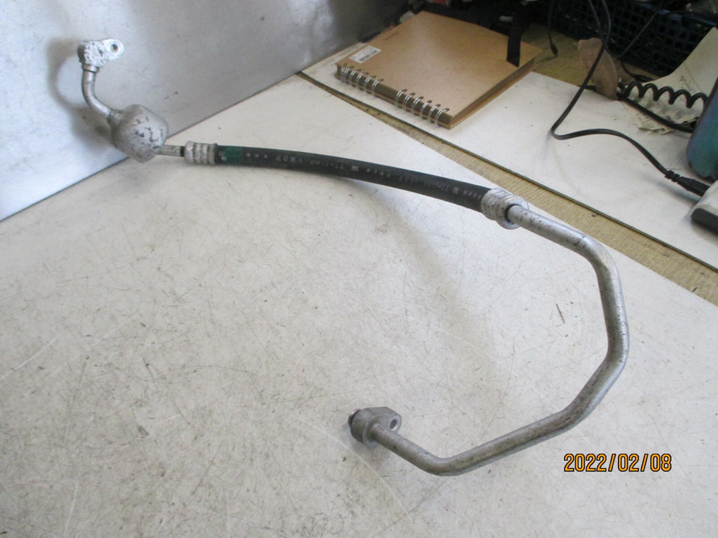 TOYOTA ESTIMA 2011 2.4 PETROL AUTOMATIC AC CLIMATE HOSE PIPE