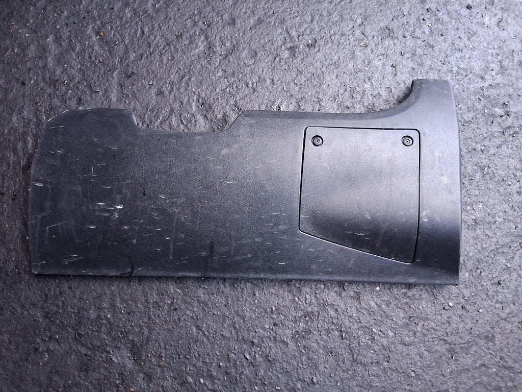2021 PEUGEOT BOXER MK3 LOWER DASHBOARD LOWER TRIM COVER 1308204070