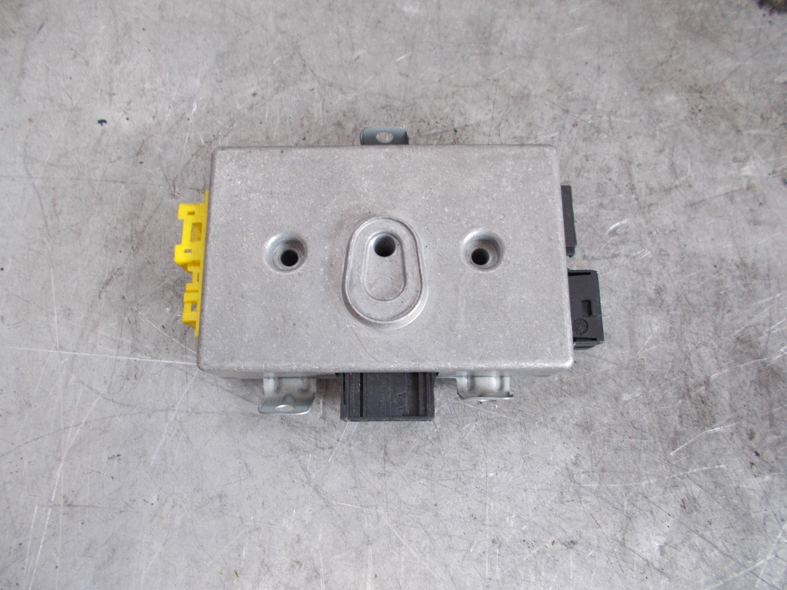 BMW E60/E61 5 SERIES OSF DRIVERS DOOR AIRBAG CONTROL ECU MODULE 6945146