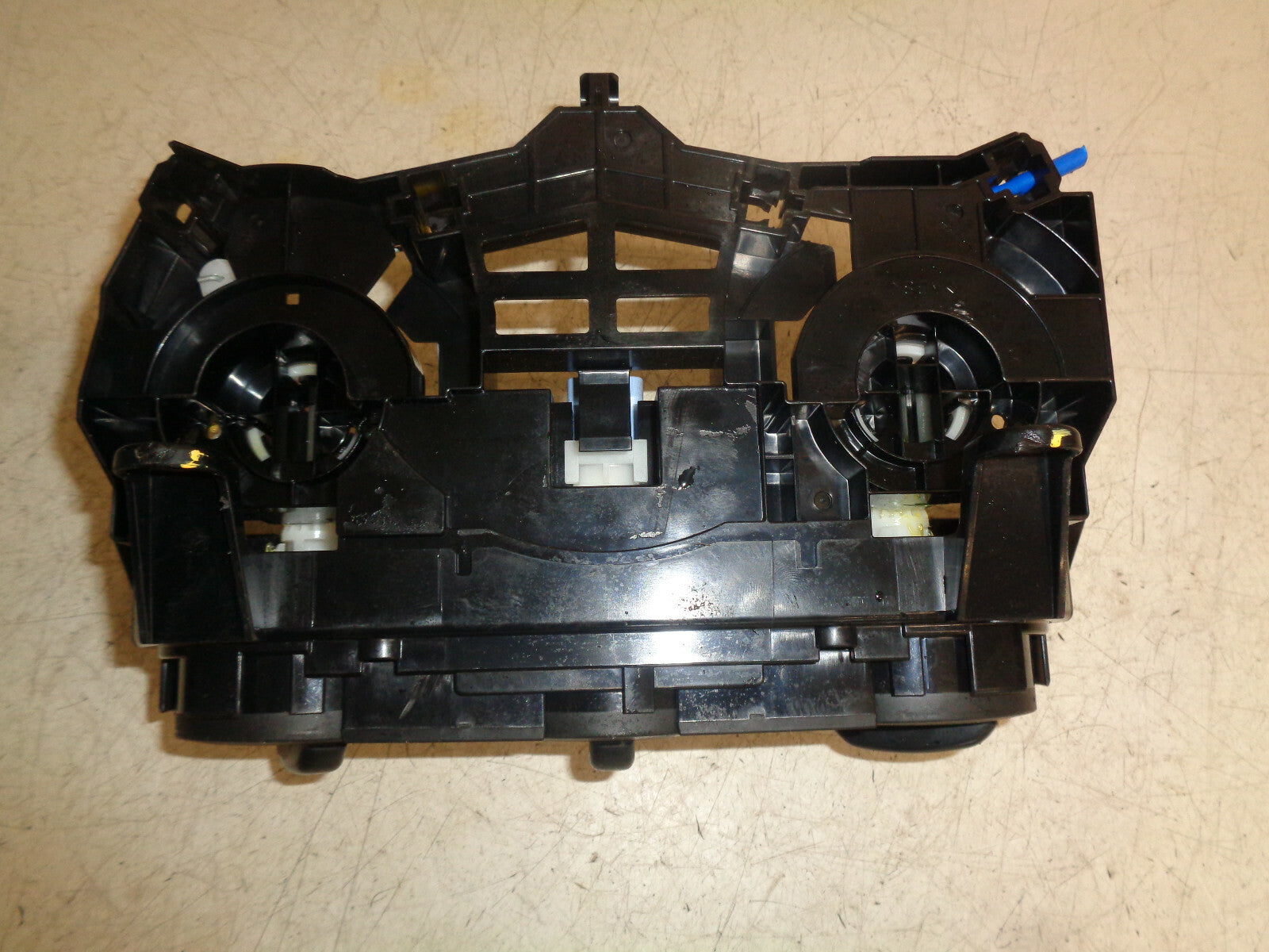 MAZDA 2 DJ MK3 2015 HEATER CLIMATE CONTROL SWITCH PANEL UNIT