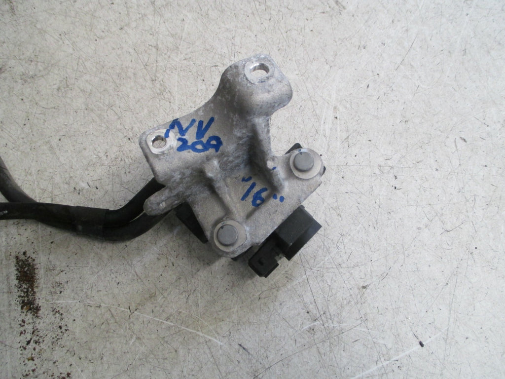 NISSAN NV200 NV 200 2016 PRESSURE BOOST BOOST CONVERTER VALVE 8200790180