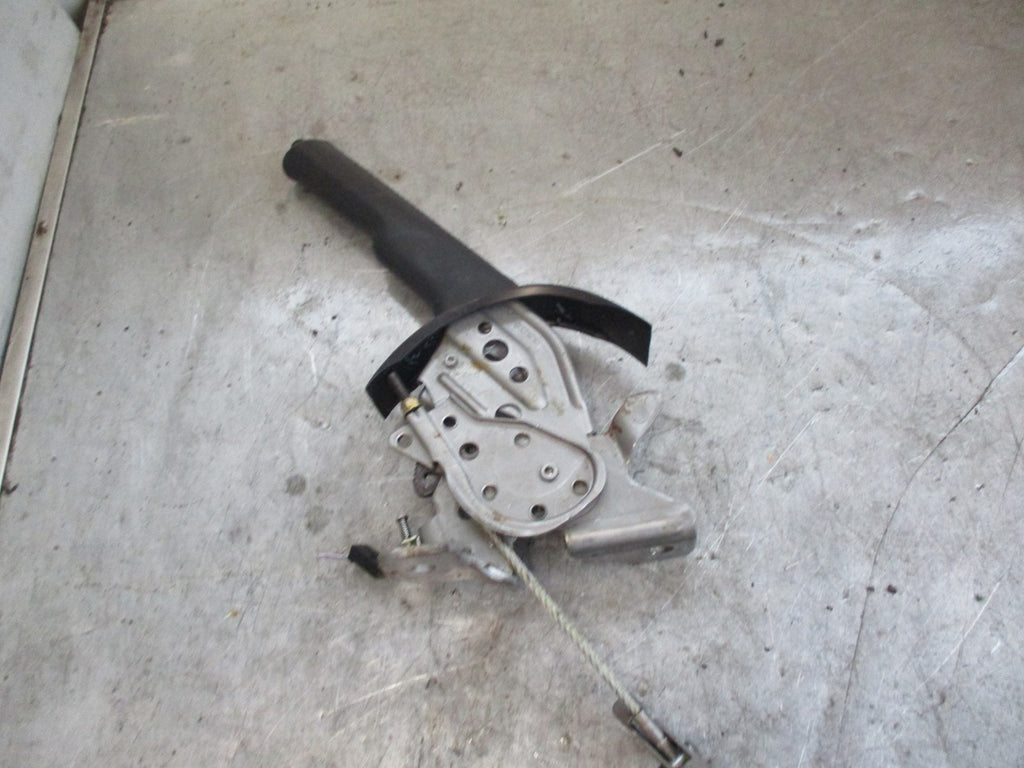 NISSAN X TRAIL T30 MK1 HAND BRAKE LEVER HANDLE