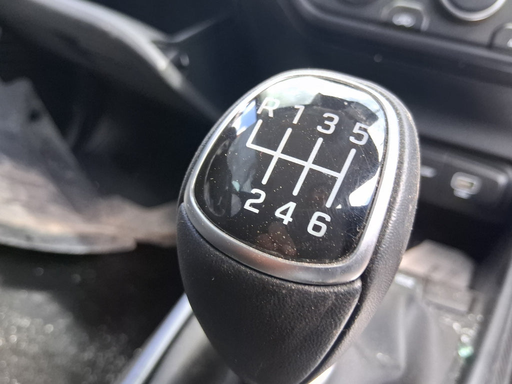 2026 HYUNDAI I20 MK3 6 SPEED MANUAL GEAR STICK GEAR SHIFTER