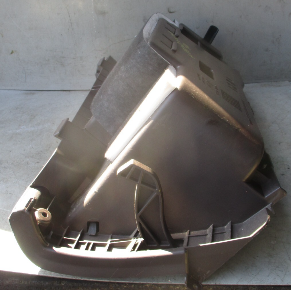 2014 VAUXHALL MERIVA B PASSENGER SIDE GLOVEBOX 460029937