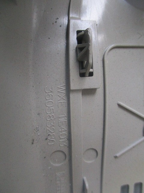 2019 VAUXHALL INSIGNIA  INTERIOR REAR VIEW MIRROR 13588462