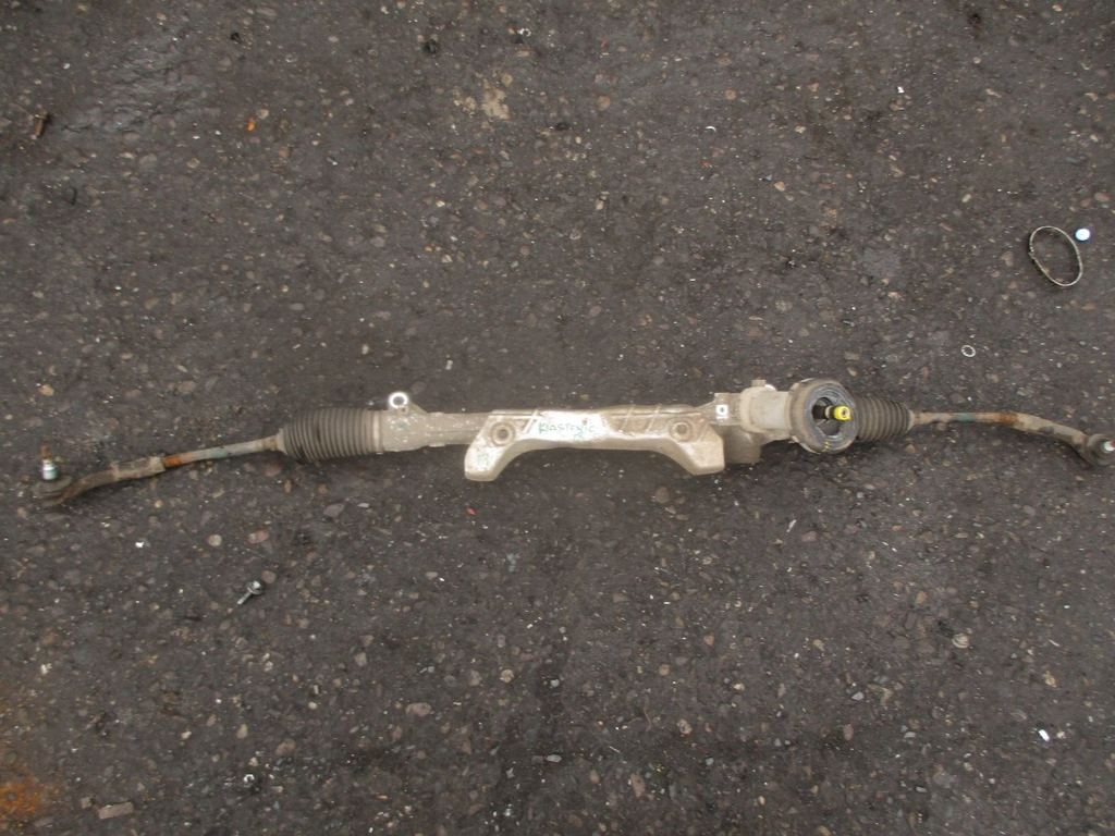 2018 KIA STONIC 1.0 PETROL POWER STEERING RACK 56500H8960