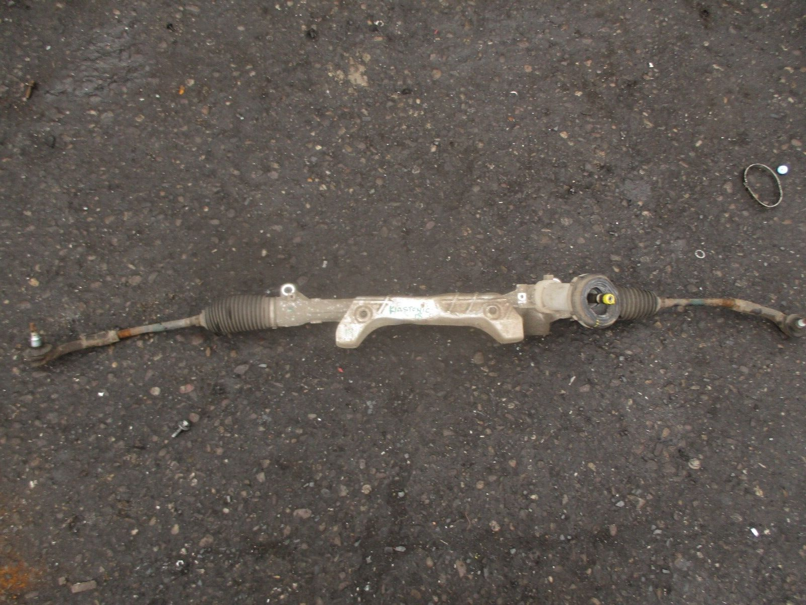 2018 KIA STONIC 1.0 PETROL POWER STEERING RACK 56500H8960