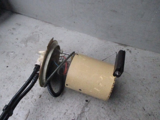 2021 FORD TRANSIT 350 MK8 2.0 DIESEL FUEL SENDING UNIT KK219H307AB
