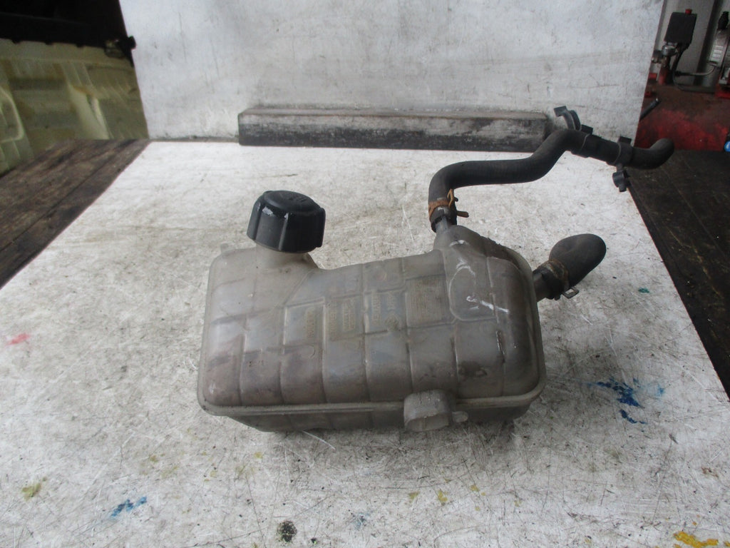 RENAULT SCENIC MK2 2004 RADIATOR EXPANSION BOTTLE 8200262036