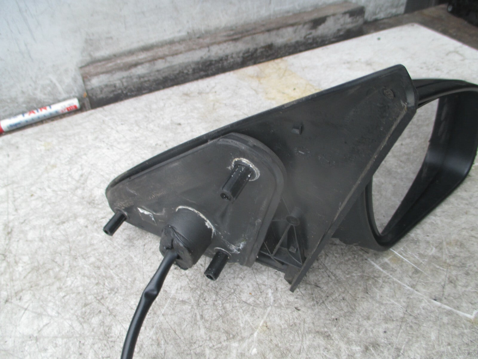FORD MONDEO 2004 MK2 OSF FRONT DRIVER SIDE WING MIRROR