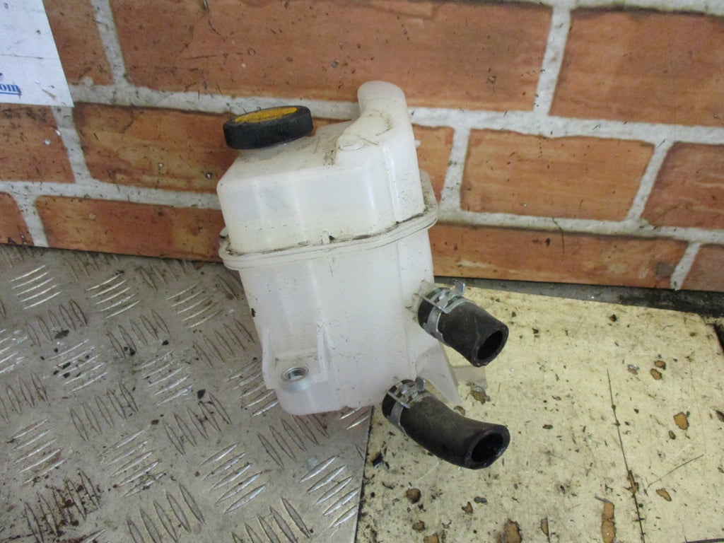 LEXUS CT CT200h 2014 INVERTER COOLANT FLUID BOTTLE TANK