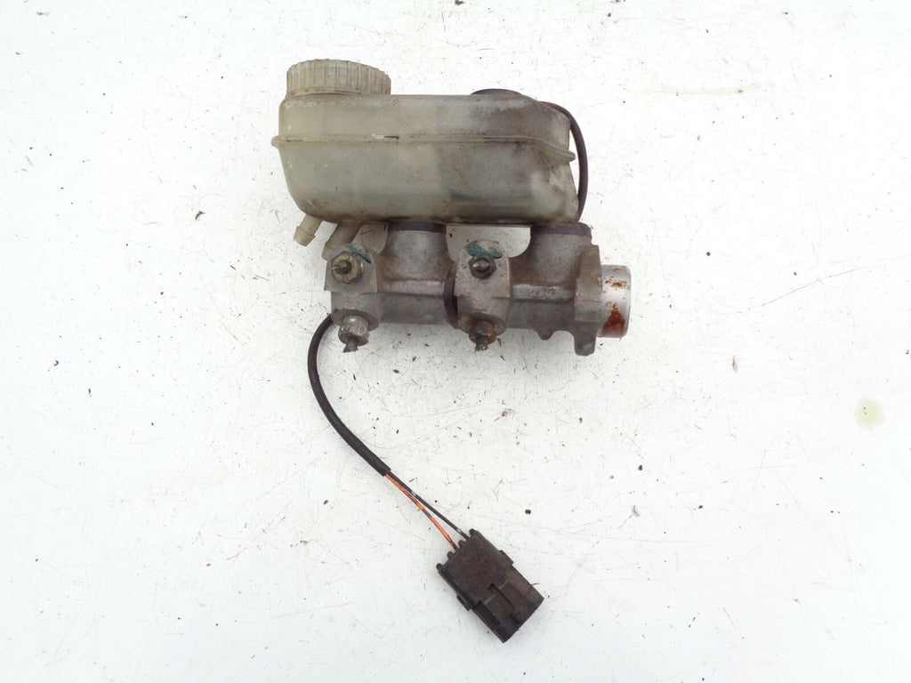 VAUXHALL VECTRA A 1995 BRAKE MASTER CYLINDER FLUID RESERVOIR TANK 2383FBB
