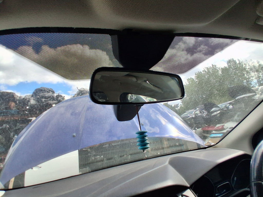2015 FORD FOCUS MK3 HATCHBACK INTERIOR REAR VIEW MIRROR