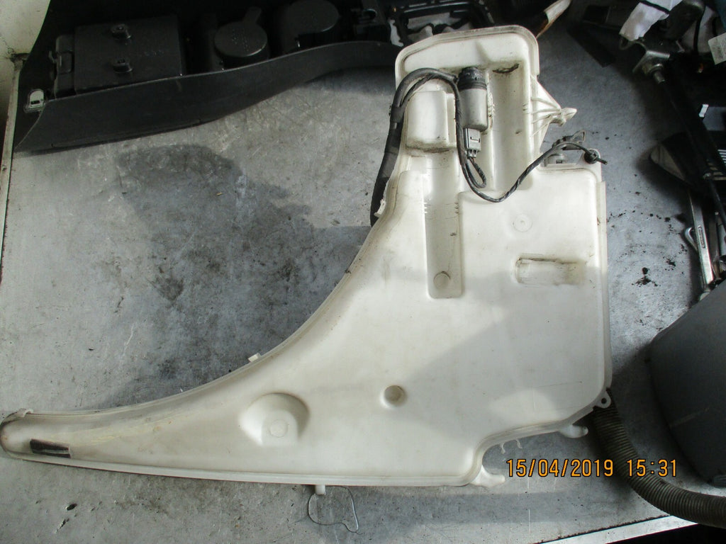 BMW 3 SERIES E90 WINDSCREEN WASHER BOTTLE LIQUID TANK 712423114