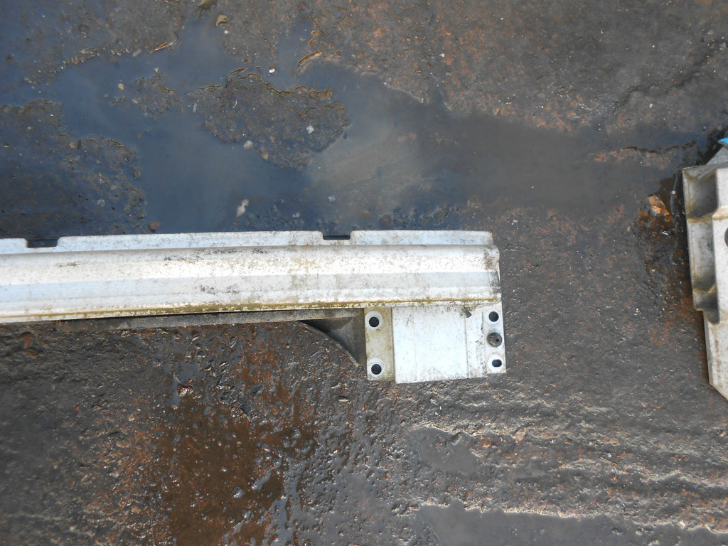 BMW MINI R52 COOPER S CABRIOLET 2006 REAR BUMPER REINFORCEMENT CRASH SUPPORT BAR