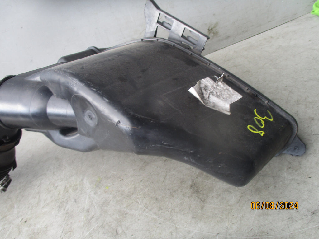2007 PEUGEOT 308 MK1  1.6 DIESEL AIR FILTER BOX HOUSING