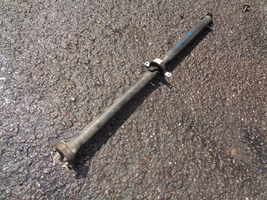 BMW 1 SERIES F20 2019 LCI 2.0 PETROL AUTOMATIC TRANSMISSION PROP SHAFT 7640928
