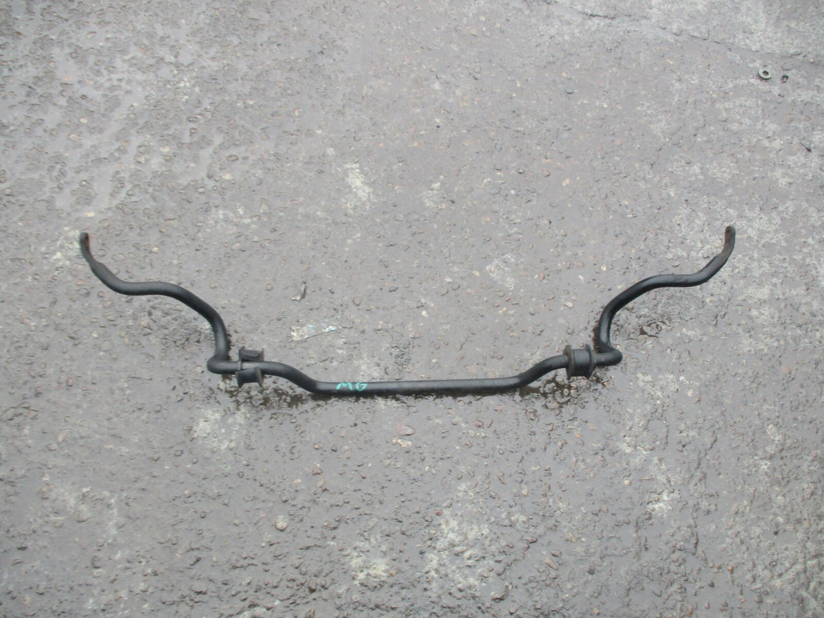 MG MG6 GT 2011 1.8 PETROL FRONT ANTI ROLL SWAY BAR