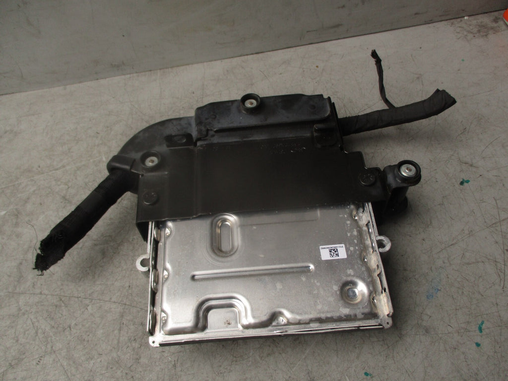 2021 FORD FIESTA MK8 1.0 PETROL ENGINE CONTROL MODULE ECU LA6A12B684