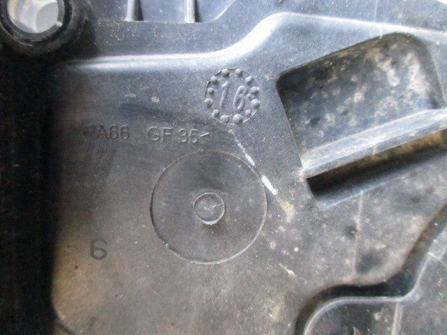 2017 FORD MONDEO MK5 ENGINE ROCKER HEAD CAM VALVE COVER TRIM M06042A153