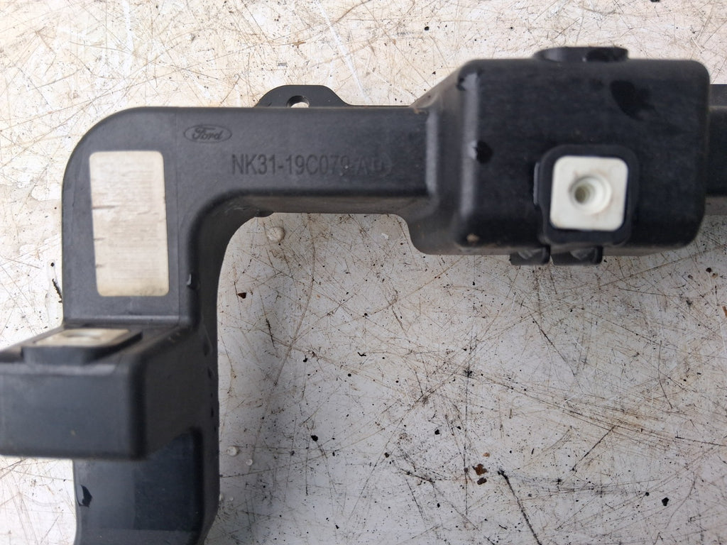 2021 FORD TRANSIT 350 MK8 DASHBOARD TRIM BRACKET NK3119C079