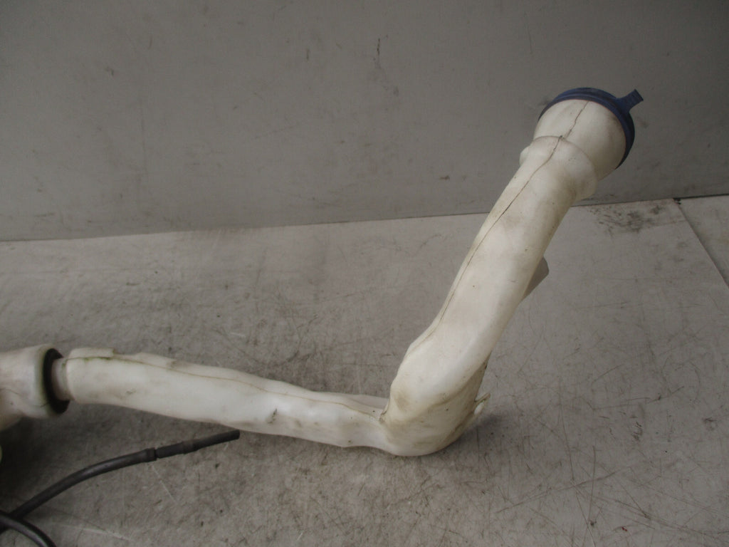2009 PEUGOET 207 WINDSCREEN WASHER BOTTLE & PUMP 9648337580