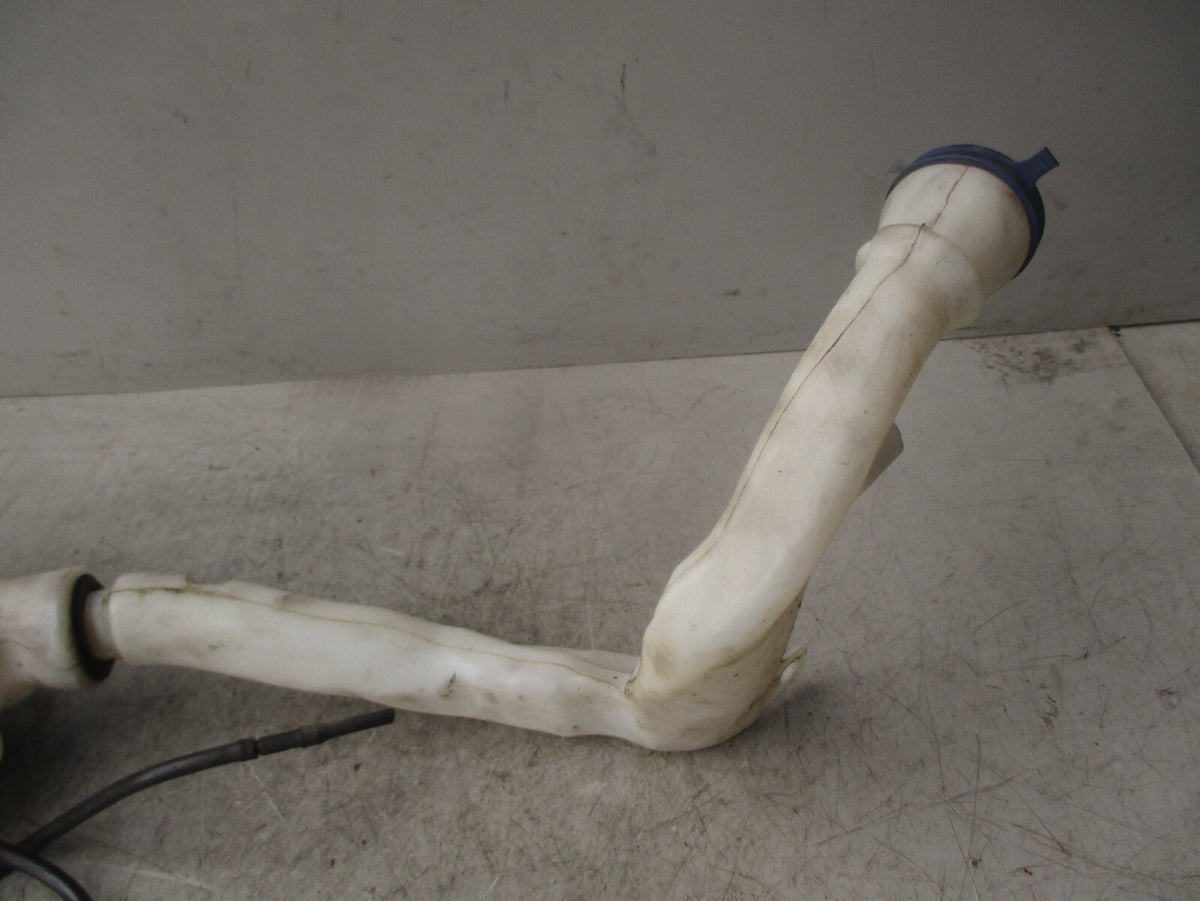 2009 PEUGOET 207 WINDSCREEN WASHER BOTTLE & PUMP 9648337580
