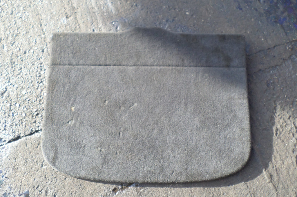 VOLVO C30 2007 - 2015 BOOT FLOOR LINER CARPET BOARD PANEL SPARE WHEEL